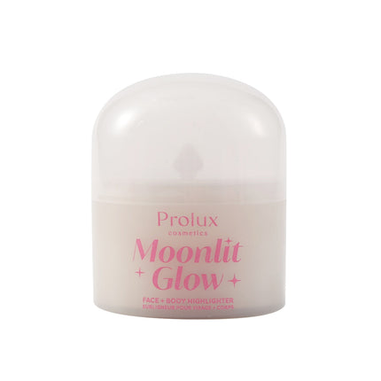 Prolux Cosmetics - Moonlit Glow: Face & Body Highlighter