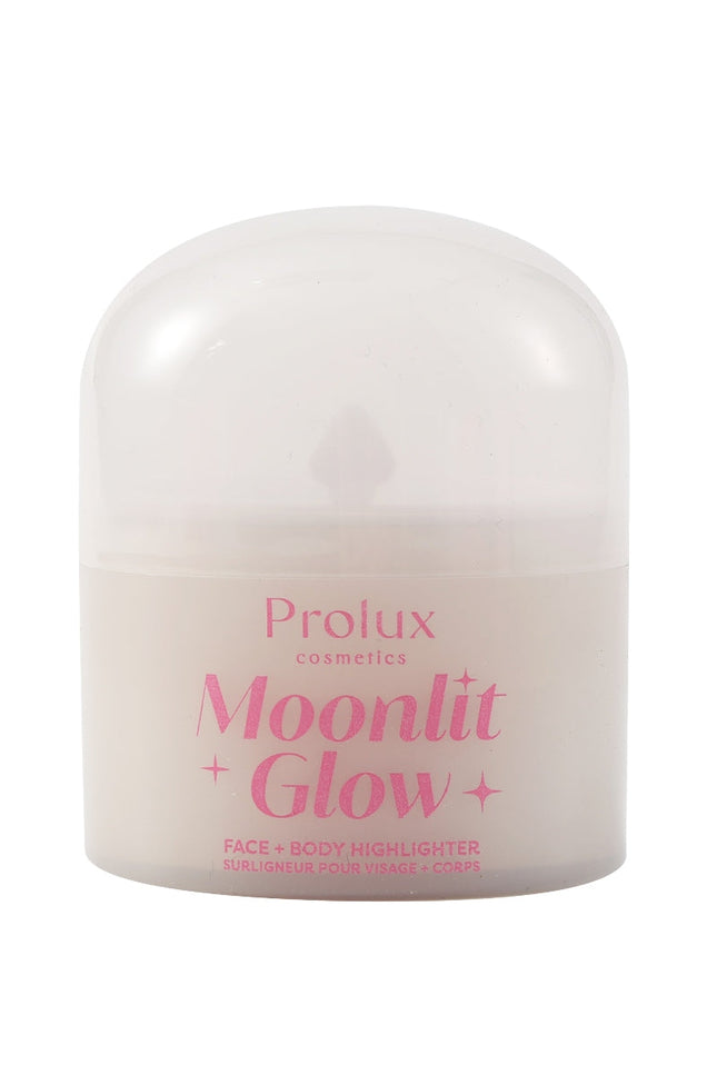 Prolux Cosmetics - Moonlit Glow: Face & Body Highlighter