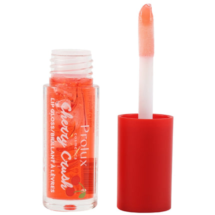 Prolux Cosmetics - Fruity Crush Trio: 3PC Lip Gloss Trio