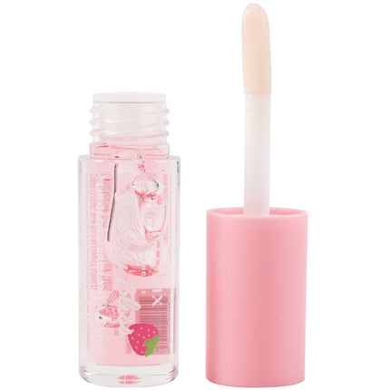 Prolux Cosmetics - Fruity Crush Trio: 3PC Lip Gloss Trio