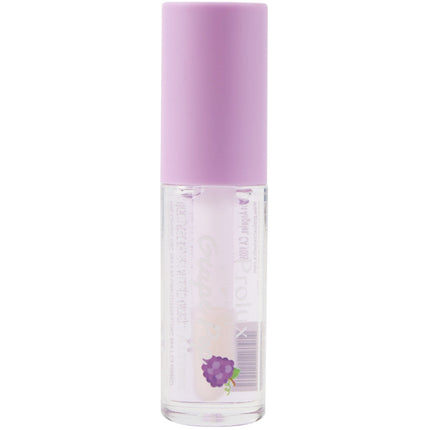Prolux Cosmetics - Fruity Crush Trio: 3PC Lip Gloss Trio