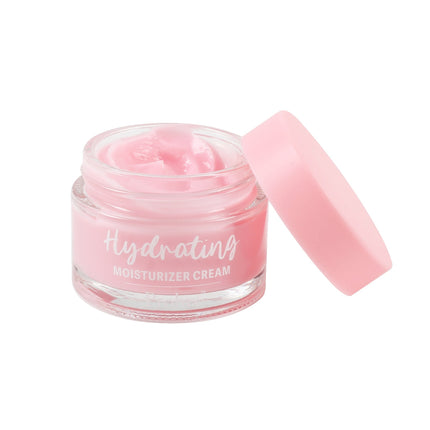Prolux Cosmetics - Hydrating Moisturizer Cream