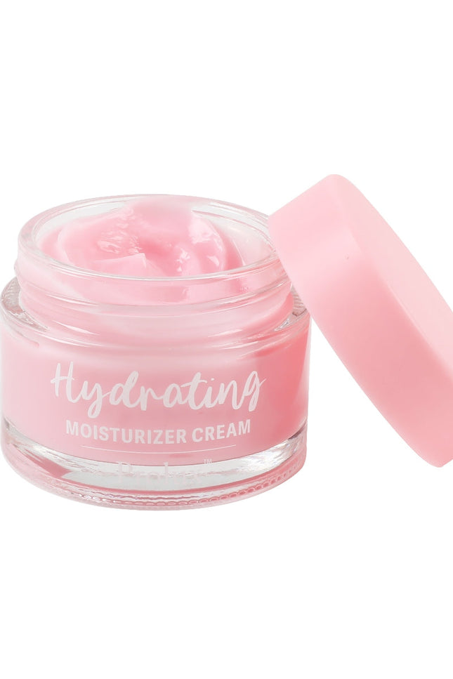 Prolux Cosmetics - Hydrating Moisturizer Cream