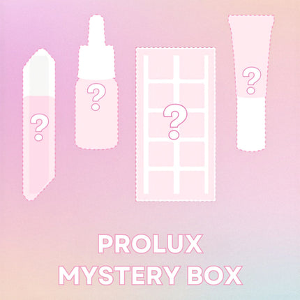 Prolux Cosmetics - Mystery Box