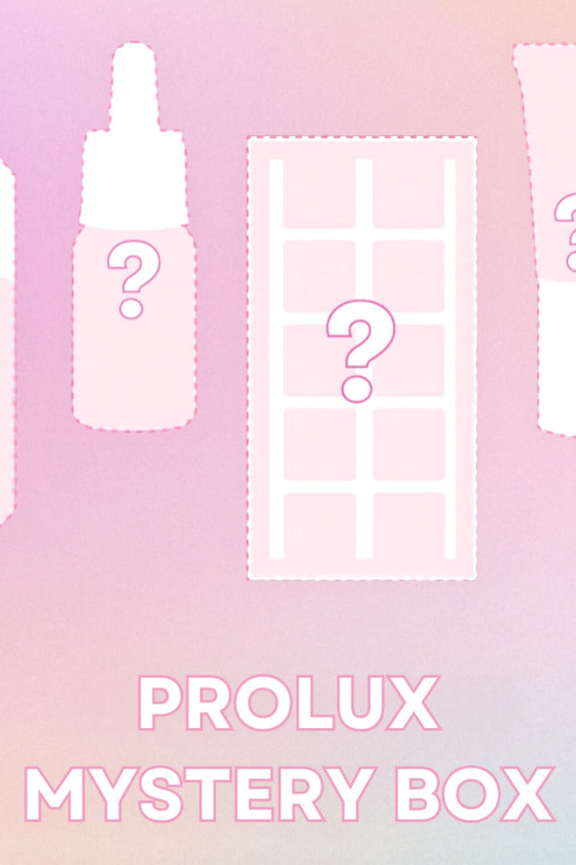 Prolux Cosmetics - Mystery Box