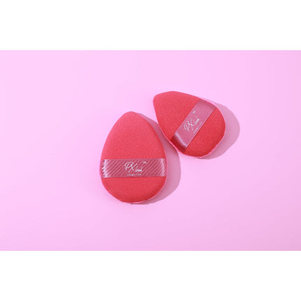 Prolux Cosmetics - Powder Puff - Ultra Soft Velvet Touch