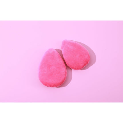 Prolux Cosmetics - Powder Puff - Ultra Soft Velvet Touch