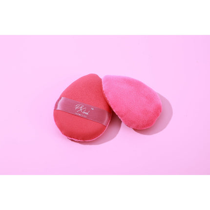Prolux Cosmetics - Powder Puff - Ultra Soft Velvet Touch