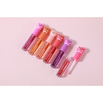 Prolux Cosmetics - Cute Bear Lip Gloss