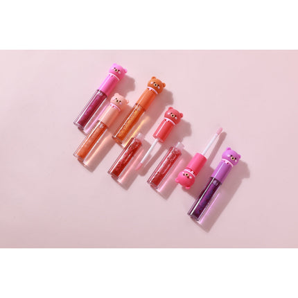 Prolux Cosmetics - Cute Bear Lip Gloss