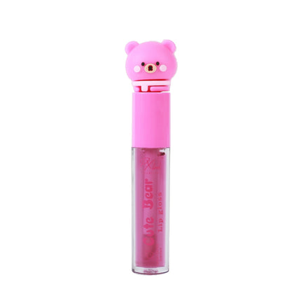 Prolux Cosmetics - Cute Bear Lip Gloss