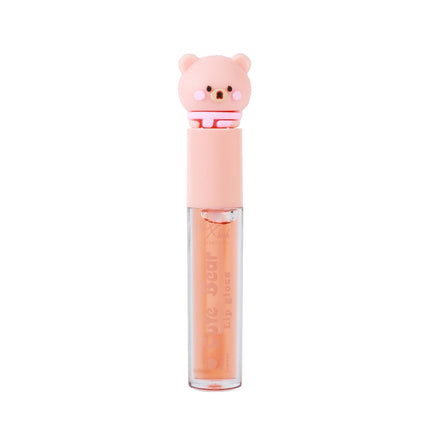 Prolux Cosmetics - Cute Bear Lip Gloss