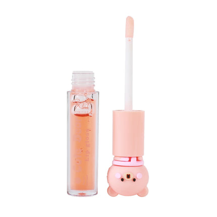 Prolux Cosmetics - Cute Bear Lip Gloss