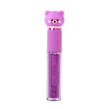 Prolux Cosmetics - Cute Bear Lip Gloss
