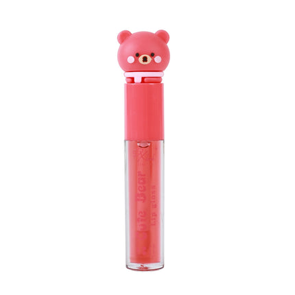 Prolux Cosmetics - Cute Bear Lip Gloss