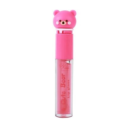 Prolux Cosmetics - Cute Bear Lip Gloss