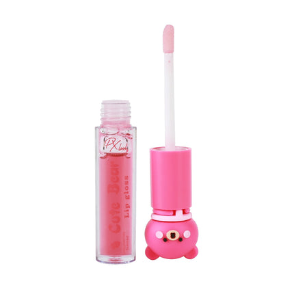 Prolux Cosmetics - Cute Bear Lip Gloss