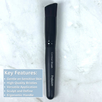 Prolux Cosmetics - Profusion Contour Brush