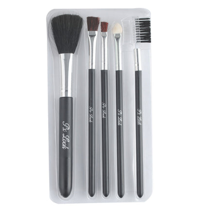 Prolux Cosmetics - Essential for Perfection Brush Set