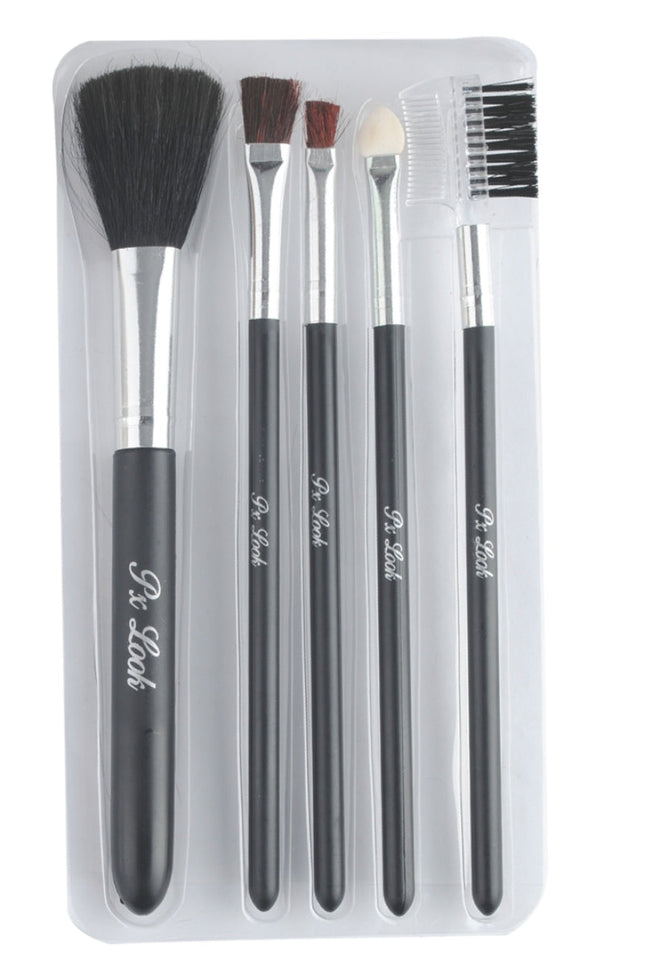 Prolux Cosmetics - Essential for Perfection Brush Set