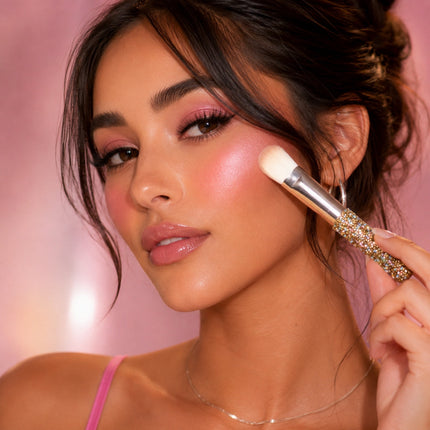 Prolux Cosmetics - Prolux Foundation Brush