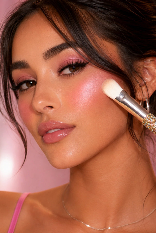 Prolux Cosmetics - Prolux Foundation Brush