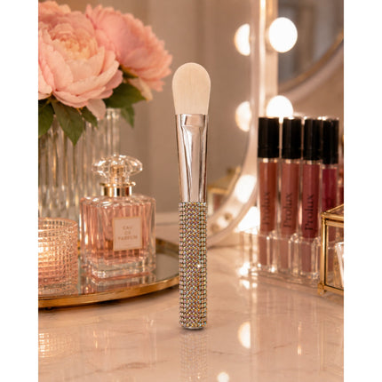 Prolux Cosmetics - Prolux Foundation Brush