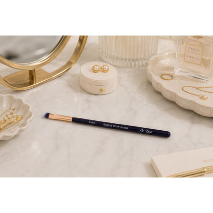 Prolux Cosmetics - Angled Brow Brush