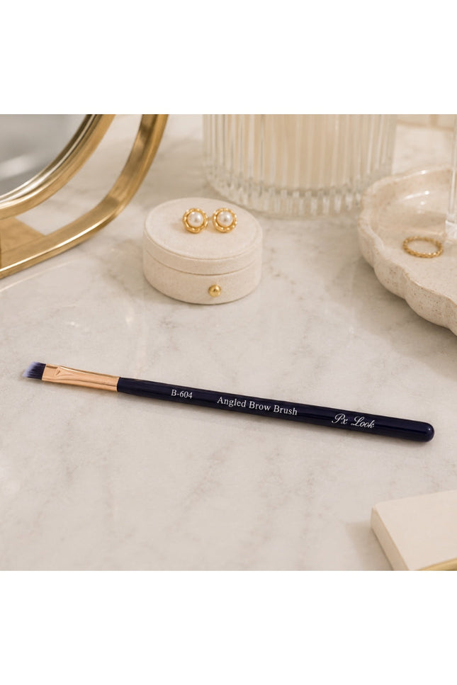 Prolux Cosmetics - Angled Brow Brush
