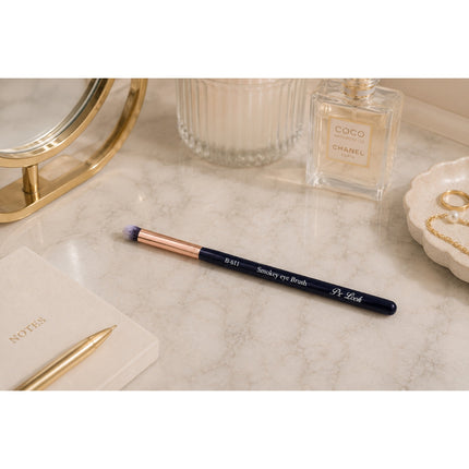 Prolux Cosmetics - Smokey Eye Brush
