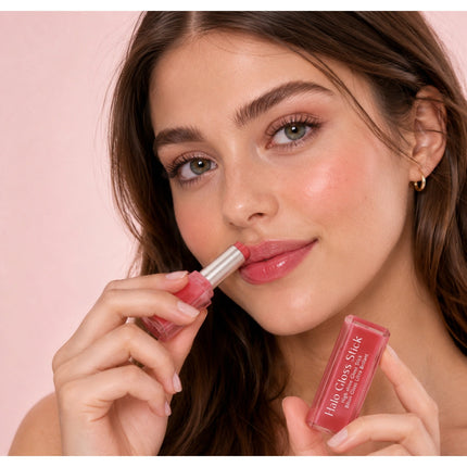 Prolux Cosmetics - Halo Gloss Stick - High Shine Gloss Stick