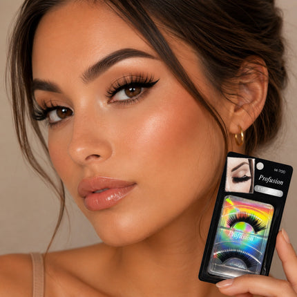 Prolux Cosmetics - Eyelash Bundle