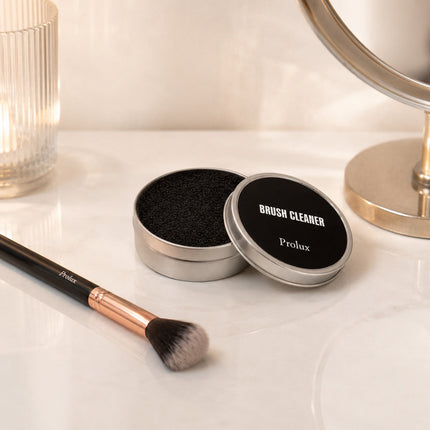 Prolux Cosmetics - Makeup Brush Cleaner Sponge