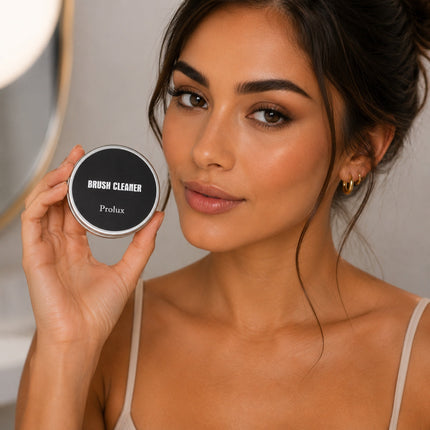 Prolux Cosmetics - Makeup Brush Cleaner Sponge