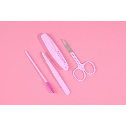 Prolux Cosmetics - Precision Brow - Brow Care Set