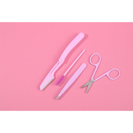Prolux Cosmetics - Precision Brow - Brow Care Set