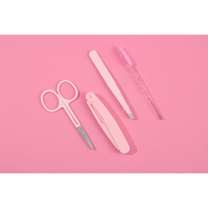 Prolux Cosmetics - Precision Brow - Brow Care Set
