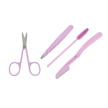 Prolux Cosmetics - Precision Brow - Brow Care Set