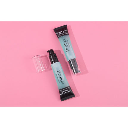 Prolux Cosmetics - Power Lock Primer
