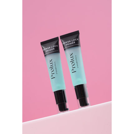 Prolux Cosmetics - Power Lock Primer