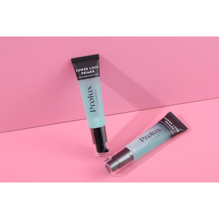 Prolux Cosmetics - Power Lock Primer