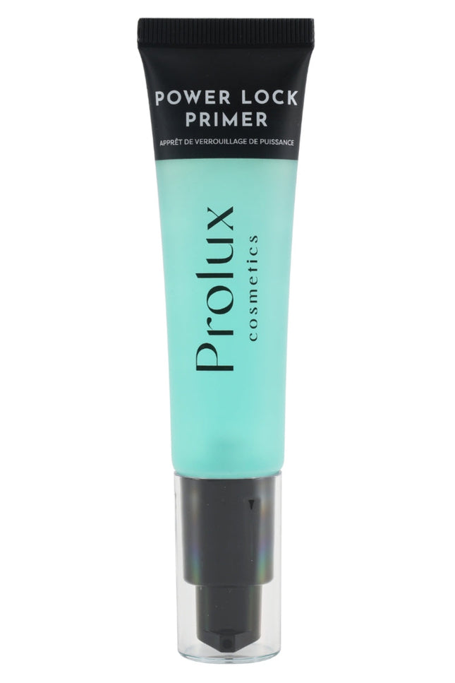 Prolux Cosmetics - Power Lock Primer