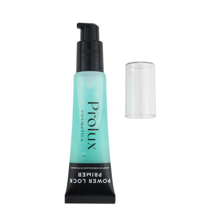 Prolux Cosmetics - Power Lock Primer