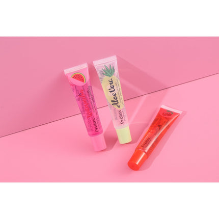 Prolux Cosmetics - Tropical Kiss Trio - 3pc Lip Gloss Trio