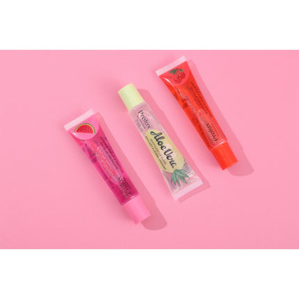Prolux Cosmetics - Tropical Kiss Trio - 3pc Lip Gloss Trio