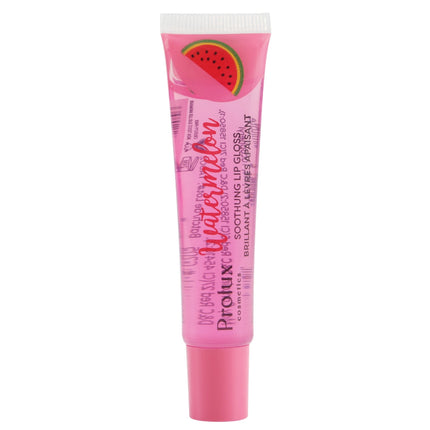 Prolux Cosmetics - Tropical Kiss Trio - 3pc Lip Gloss Trio