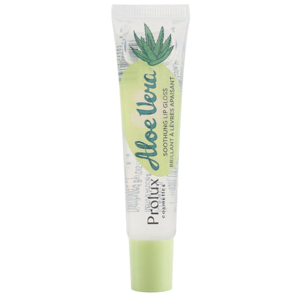 Prolux Cosmetics - Tropical Kiss Trio - 3pc Lip Gloss Trio