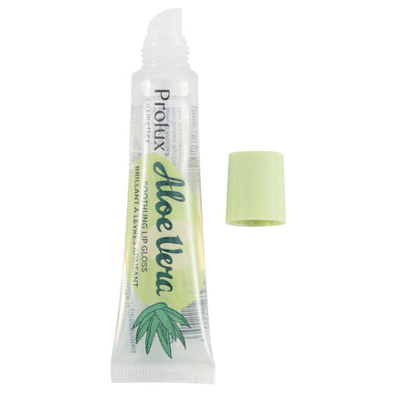 Prolux Cosmetics - Tropical Kiss Trio - 3pc Lip Gloss Trio