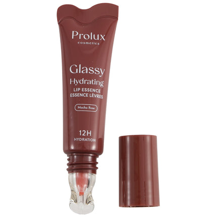 Prolux Cosmetics - Glassy Hydrating - 3pc Lip Essense Trio