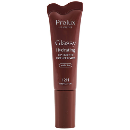 Prolux Cosmetics - Glassy Hydrating - 3pc Lip Essense Trio